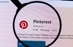 Pinterest despidió a 2 ingenieros que construyeron un rastreador de despidos interno