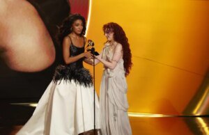 Lista de ganadores de los premios Grammy para 2026: actualizaciones en vivo