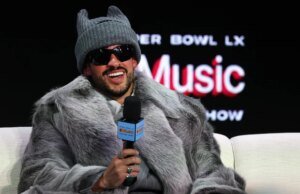 ¿Quién actuará en el espectáculo de medio tiempo del Tremendous Bowl? Aquí está la lista completa