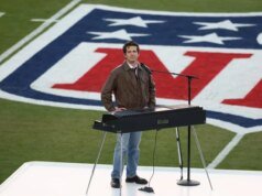 ¿Quién cantó el himno nacional en el Tremendous Bowl? Todo sobre Charlie Puth