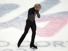 Ilia Malinin reflexiona sobre la experiencia olímpica: "Se aprende mucho más del fracaso."