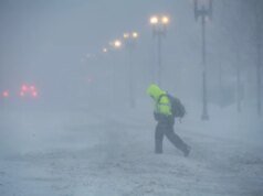 El Boston Globe pospone la edición impresa por primera vez debido a una tormenta de nieve