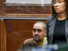 Nick Reiner se declara inocente del asesinato de sus padres