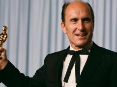 Robert Duvall, conocido por sus papeles en "el padrino" y "Apocalipsis ahora," muere a los 95 años