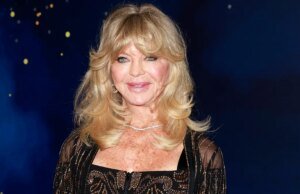 Goldie Hawn defiende la filosofía de crianza que enseña que “los niños tienen que luchar”