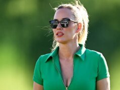 Paige Spiranac se sincera sobre la pausa en las redes sociales: ‘Simplemente estoy pensando demasiado en todo’