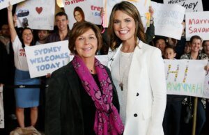 En segundo lugar, el plazo de rescate “mucho más trascendental” vence el lunes por la desaparecida Nancy Guthrie, cube el fundador de TMZ