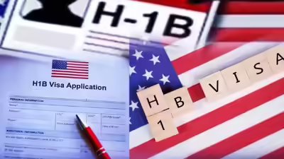 Estados Unidos se acerca a normas salariales H-1B más estrictas a medida que la propuesta supera la revisión federal