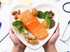 5 alimentos saludables imprescindibles para mantener tu corazón latiendo