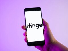 Hinge prueba escaneos de reconocimiento facial en estos países