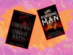 Stuff Your Kindle Day está disponible: obtenga cientos de libros de romance oscuro free of charge este fin de semana