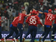 Cómo ver Inglaterra vs. Escocia en el Mundial T20 on-line free of charge