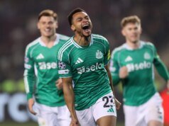 Cómo ver Newcastle vs Qarabag on-line free of charge