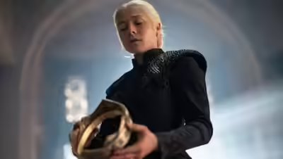 ‘HOTD’ S3 se burla de ANIHILACIÓN para Targaryens