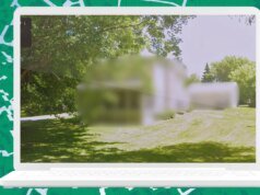 Cómo desenfocar tu casa en Google Avenue View y por qué deberías hacerlo lo antes posible
