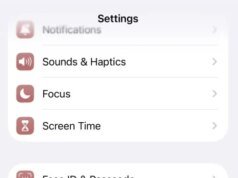 ¿Qué es el modo de bloqueo en iPhone y cómo se habilita?