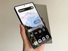 Puse una pantalla de privacidad en mi Galaxy S25 Extremely pero rápidamente me arrepentí: he aquí por qué