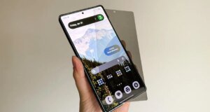 Puse una pantalla de privacidad en mi Galaxy S25 Extremely pero rápidamente me arrepentí: he aquí por qué