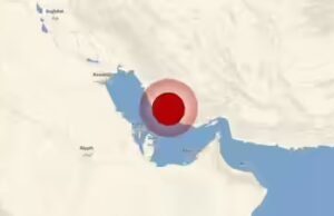 Irán es golpeado por un terremoto de magnitud 5,3, Emiratos Árabes Unidos confirma que no hay daños