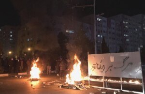 Irán pierde 1,56 millones de dólares cada hora por las restricciones de apagón de Web en medio de la disaster económica: analista