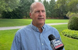 Trump respalda al ex crítico Sununu en la carrera por el Senado estatal de alto riesgo