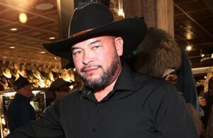 Jon Gosselin cube que tosió un ‘coágulo de sangre’ en una aterradora disaster médica semanas antes de la boda