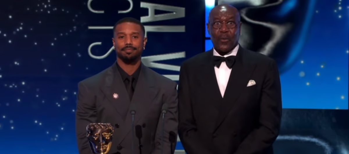 La BBC retira los premios BAFTA de iPlayer y se disculpa tras un insulto racial en la transmisión de la audiencia