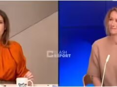 ‘Orgullo europeo’: Kallas responde a los abucheos a JD Vance durante la ceremonia de apertura de los Juegos Olímpicos de Invierno en Italia