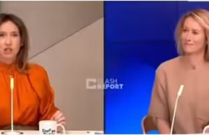 ‘Orgullo europeo’: Kallas responde a los abucheos a JD Vance durante la ceremonia de apertura de los Juegos Olímpicos de Invierno en Italia