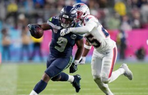 Los Seahawks ganan el Tremendous Bowl LX después de una actuación defensiva dominante contra los Patriots