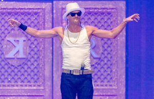 La alternativa patriótica del Tremendous Bowl de Turning Level USA gana elogios mientras millones sintonizan a Dangerous Bunny