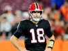 Los Falcons toman una decisión sobre Kirk Cousins dos años después de firmarlo con un contrato de $180 millones