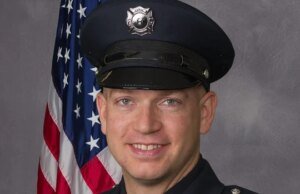 ¿Tenía un bombero de Illinois un secreto por el que estaba dispuesto a matar?