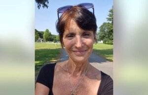 ‘Mamá felpudo’ interrumpida por su hija en medio de una tendencia de distanciamiento: ‘completamente sorprendida’