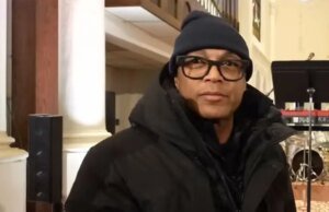 Don Lemon cita la Biblia mientras defiende el arresto por alteración de la iglesia en Minnesota