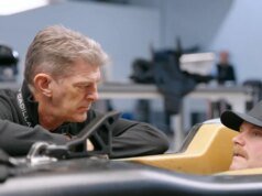 Mientras Cadillac corre hacia su primera temporada de F1, los conocedores recomiendan paciencia a los fanáticos de EE. UU.