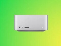 ¿Qué sigue para Mac Studio?