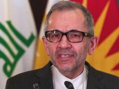 Irán cube que Estados Unidos debe “demostrar que quiere llegar a un acuerdo” sobre conversaciones nucleares en Ginebra