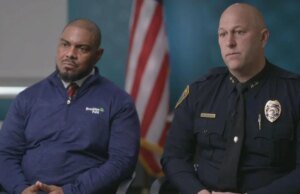 Cómo la policía federal trastornó la vida cotidiana y la confianza pública en Minneapolis