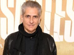 La estrella de ‘Los Soprano’, Michael Imperioli, opina sobre las inclinaciones políticas de los personajes: ‘Probablemente partidarios de Trump’