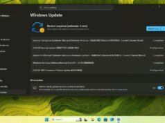 Microsoft acaba de parchar 6 días cero, pero es posible que desee posponer la actualización: este es el motivo