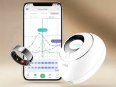 Exclusivo: Oura Ring y Hormone Tracker Mira colaboran para llevar la salud hormonal al seguimiento del bienestar
