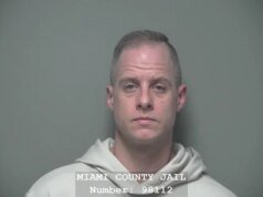 Anterior "idolo americano" Concursante acusado del asesinato de su esposa en Ohio