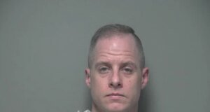 Anterior "idolo americano" Concursante acusado del asesinato de su esposa en Ohio