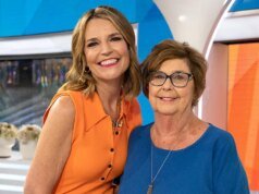 Lo que hay que saber sobre la familia de Nancy Guthrie cuando el sheriff cube que “todos siguen siendo sospechosos”