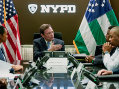 Juez desestima demanda del ex comisionado de la policía de Nueva York que acusa al departamento de “corrupción sistémica”