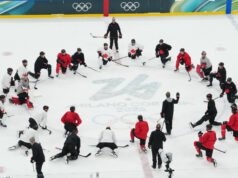 Introducción al hockey olímpico masculino: formato, calendario e historias que debe conocer