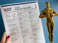 El almuerzo de nominados a los Oscar 2026 combina glamour con emoción genuina
