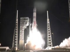 House Coast se iluminará esta noche con el despegue de Vulcan de ULA: cómo mirar