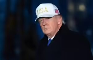 “Descubriremos si Jamenei tenía razón”: Trump reacciona a la advertencia de “guerra regional” de Irán